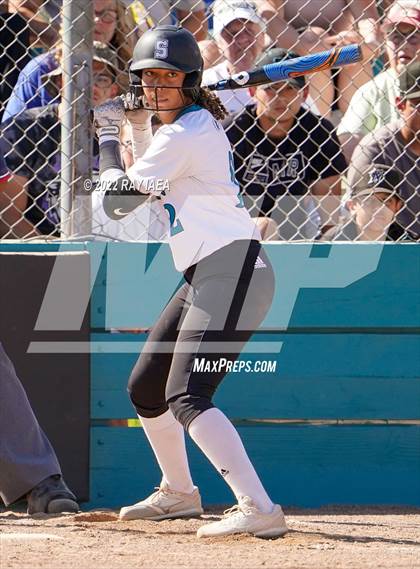 Thumbnail 1 in Archbishop Mitty @ Sheldon (CIF NOR CAL Playoff Round 1) photogallery.
