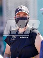 Photo from the gallery "Archbishop Mitty @ Sheldon (CIF NOR CAL Playoff Round 1)"