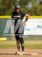 Photo from the gallery "Archbishop Mitty @ Sheldon (CIF NOR CAL Playoff Round 1)"