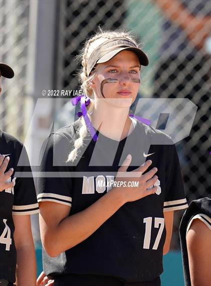 Thumbnail 1 in Archbishop Mitty @ Sheldon (CIF NOR CAL Playoff Round 1) photogallery.