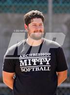 Photo from the gallery "Archbishop Mitty @ Sheldon (CIF NOR CAL Playoff Round 1)"