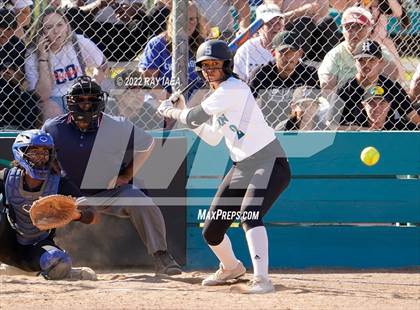 Thumbnail 2 in Archbishop Mitty @ Sheldon (CIF NOR CAL Playoff Round 1) photogallery.