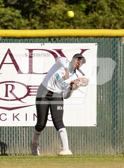 Thumbnail 1 in Archbishop Mitty @ Sheldon (CIF NOR CAL Playoff Round 1) photogallery.