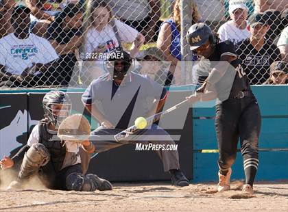Thumbnail 3 in Archbishop Mitty @ Sheldon (CIF NOR CAL Playoff Round 1) photogallery.