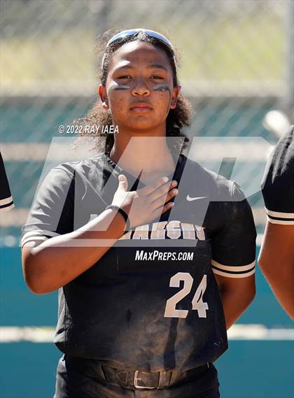 Thumbnail 3 in Archbishop Mitty @ Sheldon (CIF NOR CAL Playoff Round 1) photogallery.