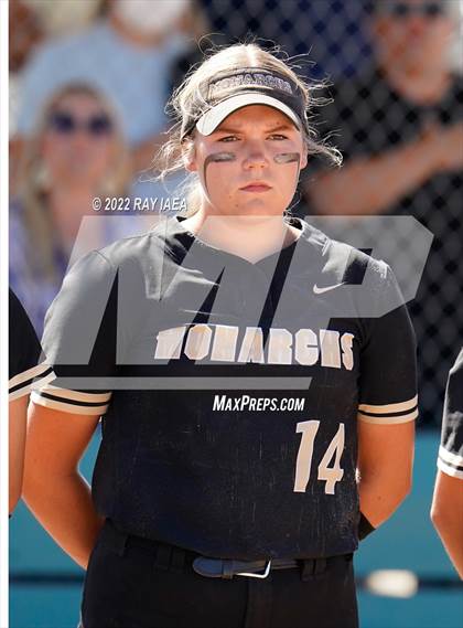 Thumbnail 2 in Archbishop Mitty @ Sheldon (CIF NOR CAL Playoff Round 1) photogallery.
