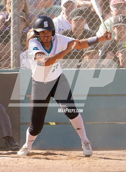 Thumbnail 2 in Archbishop Mitty @ Sheldon (CIF NOR CAL Playoff Round 1) photogallery.