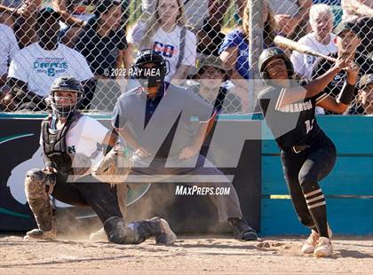 Thumbnail 2 in Archbishop Mitty @ Sheldon (CIF NOR CAL Playoff Round 1) photogallery.