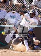 Photo from the gallery "Archbishop Mitty @ Sheldon (CIF NOR CAL Playoff Round 1)"