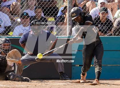 Thumbnail 3 in Archbishop Mitty @ Sheldon (CIF NOR CAL Playoff Round 1) photogallery.