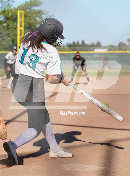Thumbnail 3 in Archbishop Mitty @ Sheldon (CIF NOR CAL Playoff Round 1) photogallery.