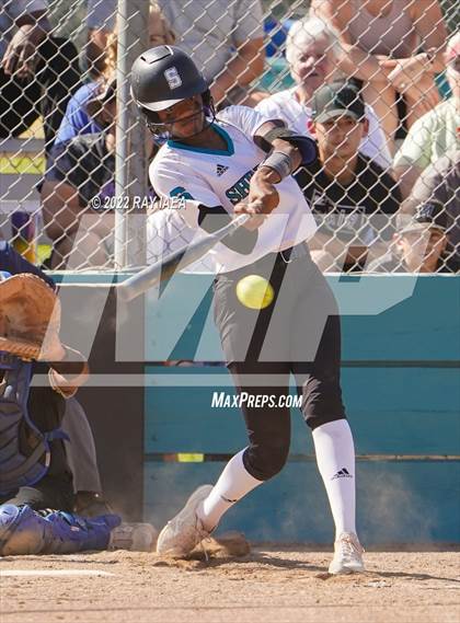 Thumbnail 3 in Archbishop Mitty @ Sheldon (CIF NOR CAL Playoff Round 1) photogallery.