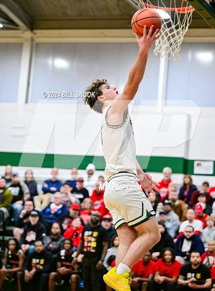 Thumbnail 3 in Reading vs Carlisle (PIAA 6A Division 3 Quarterfinal) photogallery.