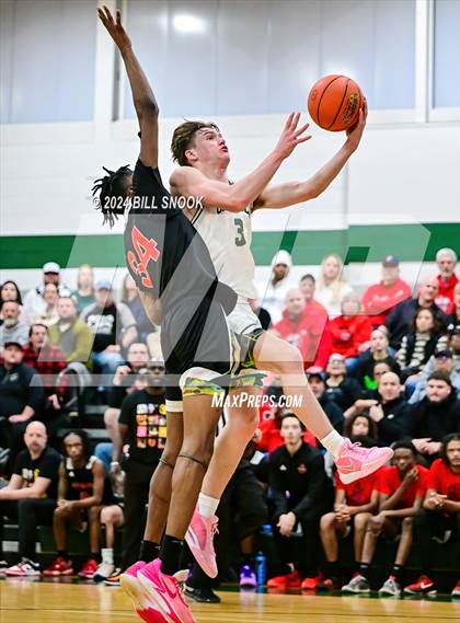 Thumbnail 1 in Reading vs Carlisle (PIAA 6A Division 3 Quarterfinal) photogallery.