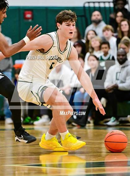 Thumbnail 2 in Reading vs Carlisle (PIAA 6A Division 3 Quarterfinal) photogallery.