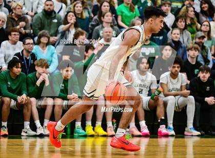 Thumbnail 3 in Reading vs Carlisle (PIAA 6A Division 3 Quarterfinal) photogallery.