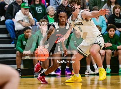 Thumbnail 2 in Reading vs Carlisle (PIAA 6A Division 3 Quarterfinal) photogallery.