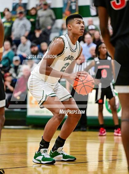 Thumbnail 1 in Reading vs Carlisle (PIAA 6A Division 3 Quarterfinal) photogallery.