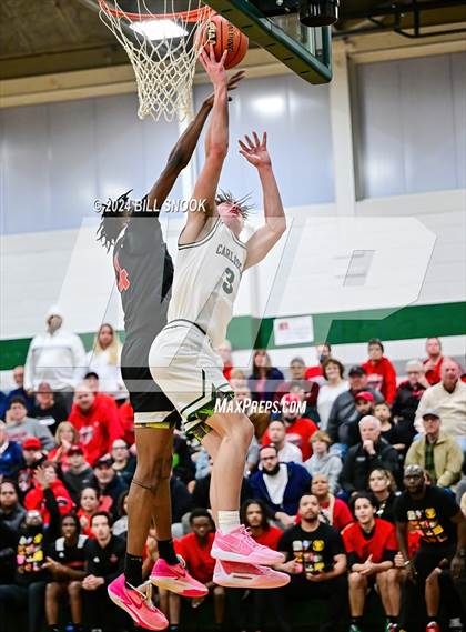 Thumbnail 3 in Reading vs Carlisle (PIAA 6A Division 3 Quarterfinal) photogallery.
