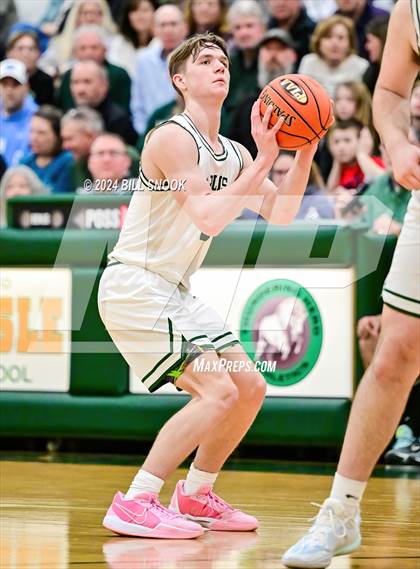 Thumbnail 1 in Reading vs Carlisle (PIAA 6A Division 3 Quarterfinal) photogallery.