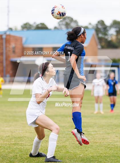 Thumbnail 3 in Berean Baptist Academy @ Fayetteville Christian photogallery.