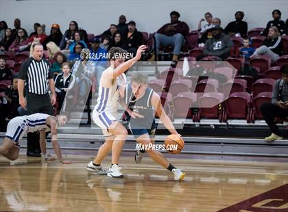 Thumbnail 1 in Chatham Charter vs. Chatham HomeSchool photogallery.