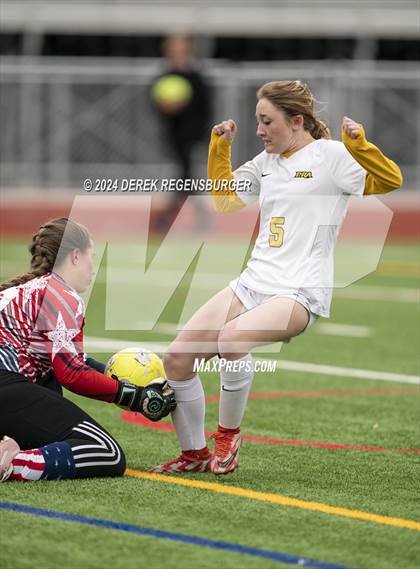 Thumbnail 1 in Prospect Ridge Academy @ The Academy photogallery.
