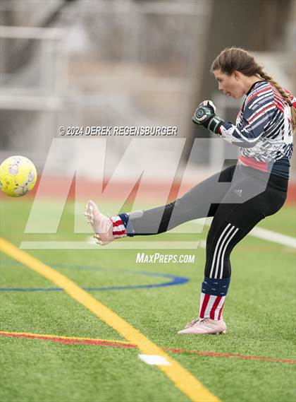 Thumbnail 2 in Prospect Ridge Academy @ The Academy photogallery.
