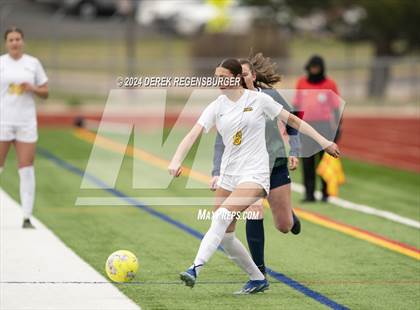 Thumbnail 1 in Prospect Ridge Academy @ The Academy photogallery.