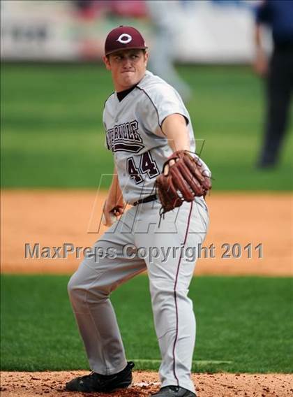 Thumbnail 1 in Riverdale vs. Collierville photogallery.