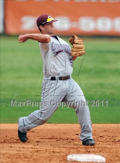 Thumbnail 2 in Riverdale vs. Collierville photogallery.