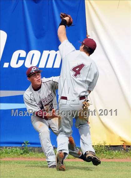 Thumbnail 1 in Riverdale vs. Collierville photogallery.