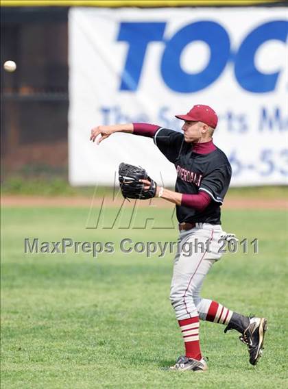 Thumbnail 2 in Riverdale vs. Collierville photogallery.