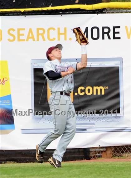 Thumbnail 3 in Riverdale vs. Collierville photogallery.