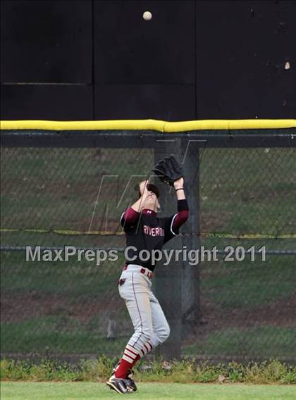 Thumbnail 3 in Riverdale vs. Collierville photogallery.