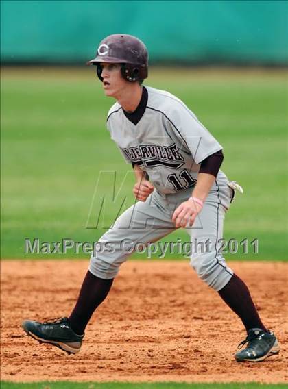 Thumbnail 1 in Riverdale vs. Collierville photogallery.