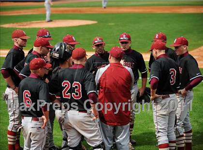 Thumbnail 2 in Riverdale vs. Collierville photogallery.