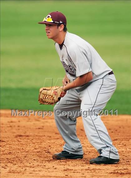 Thumbnail 2 in Riverdale vs. Collierville photogallery.