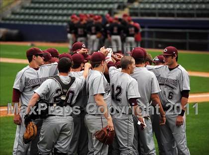 Thumbnail 3 in Riverdale vs. Collierville photogallery.