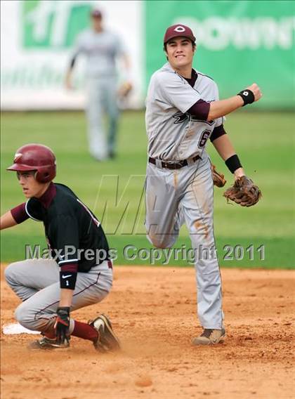 Thumbnail 3 in Riverdale vs. Collierville photogallery.