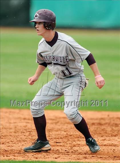 Thumbnail 2 in Riverdale vs. Collierville photogallery.