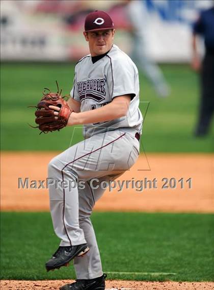 Thumbnail 2 in Riverdale vs. Collierville photogallery.