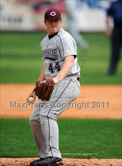 Thumbnail 3 in Riverdale vs. Collierville photogallery.