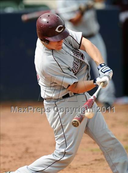 Thumbnail 1 in Riverdale vs. Collierville photogallery.