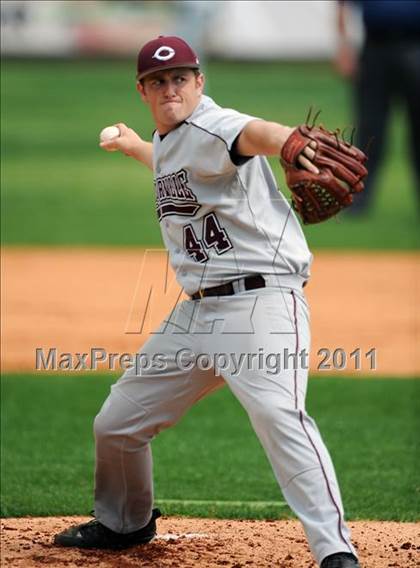 Thumbnail 2 in Riverdale vs. Collierville photogallery.