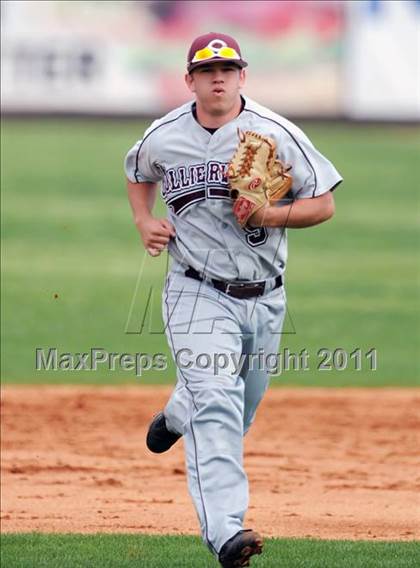 Thumbnail 3 in Riverdale vs. Collierville photogallery.