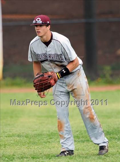 Thumbnail 2 in Riverdale vs. Collierville photogallery.