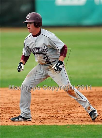 Thumbnail 3 in Riverdale vs. Collierville photogallery.