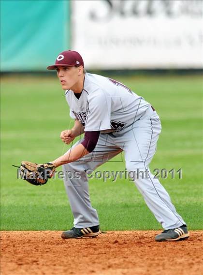 Thumbnail 3 in Riverdale vs. Collierville photogallery.