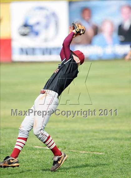 Thumbnail 1 in Riverdale vs. Collierville photogallery.